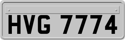 HVG7774