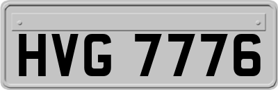HVG7776