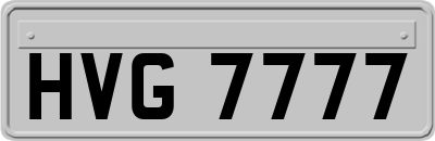 HVG7777