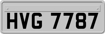 HVG7787
