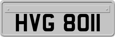 HVG8011
