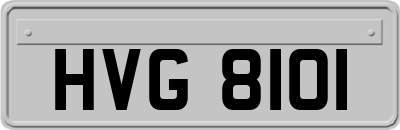 HVG8101