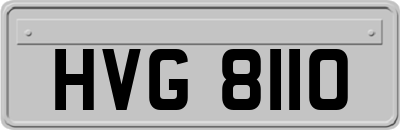 HVG8110
