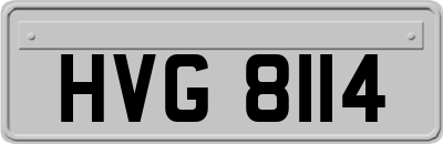 HVG8114