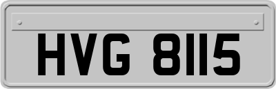 HVG8115