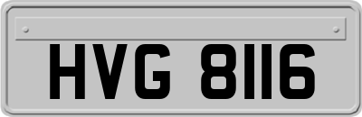 HVG8116