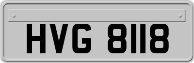 HVG8118