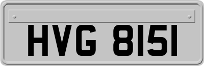 HVG8151