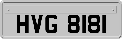 HVG8181