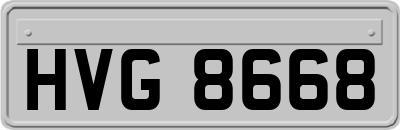 HVG8668