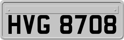 HVG8708