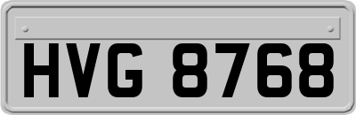 HVG8768