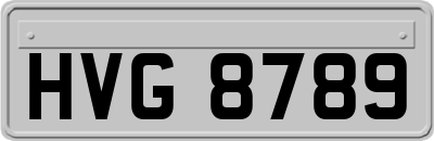 HVG8789