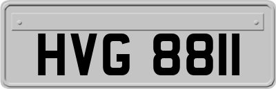 HVG8811