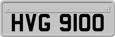 HVG9100