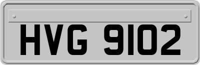 HVG9102