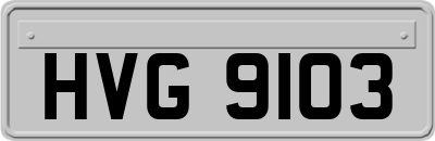HVG9103