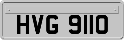 HVG9110