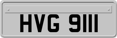 HVG9111