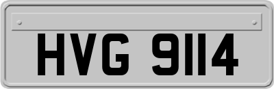 HVG9114