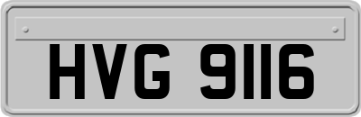 HVG9116
