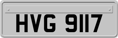 HVG9117