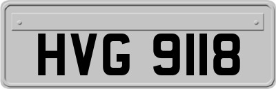 HVG9118