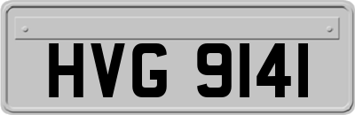 HVG9141