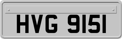 HVG9151
