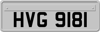 HVG9181