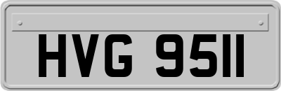 HVG9511