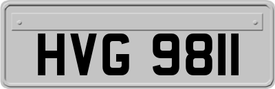 HVG9811