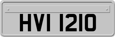 HVI1210