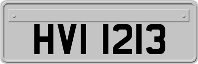HVI1213