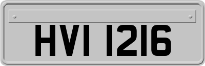 HVI1216
