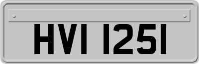 HVI1251