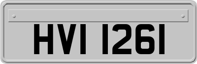 HVI1261