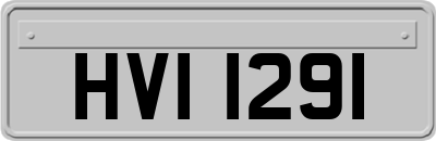 HVI1291