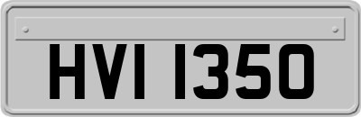 HVI1350