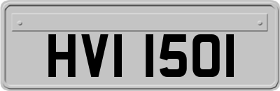 HVI1501