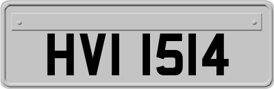 HVI1514