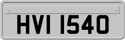 HVI1540