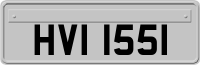 HVI1551