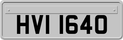 HVI1640