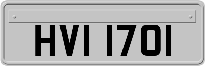 HVI1701