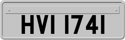 HVI1741