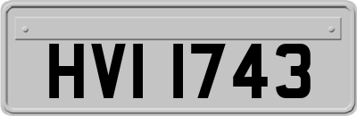 HVI1743