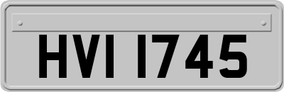 HVI1745