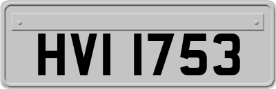 HVI1753