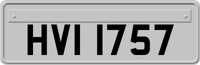 HVI1757